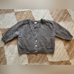 Babaa no 51 cardigan